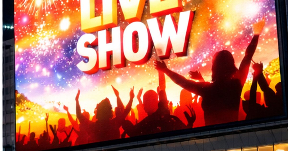 LEDビジョン選定コラムのサムネイル